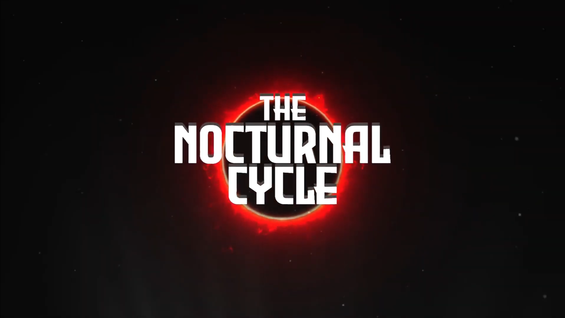 The Nocturnal Cycle